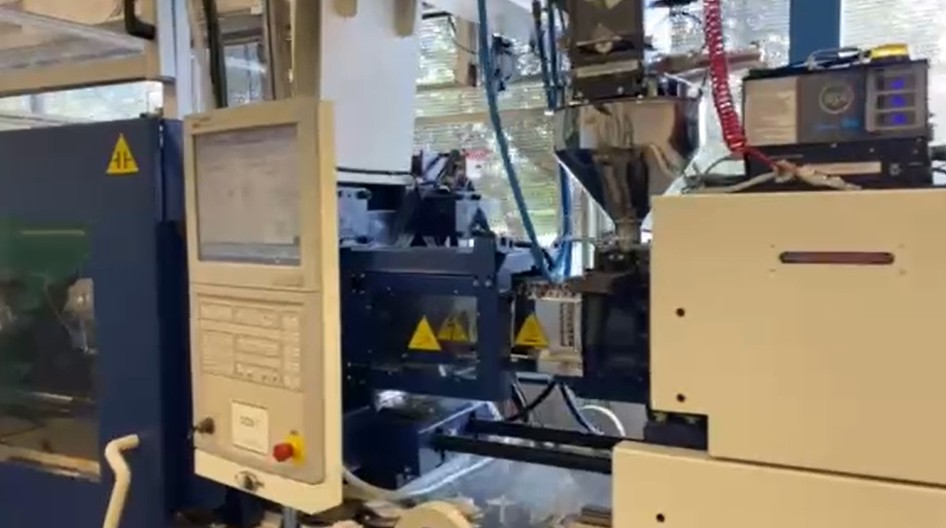 2011 Haitian 120-ton Zhafir Machine