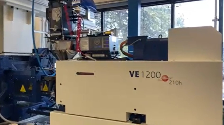 2011 Haitian 120-ton Zhafir Machine