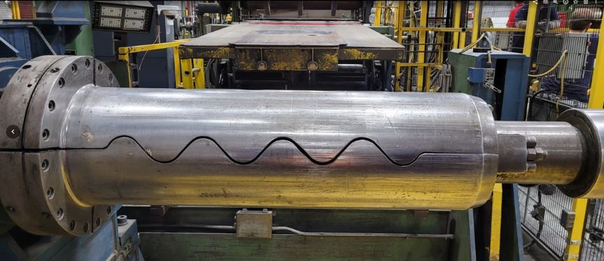 PRO-ECO Slitting Line