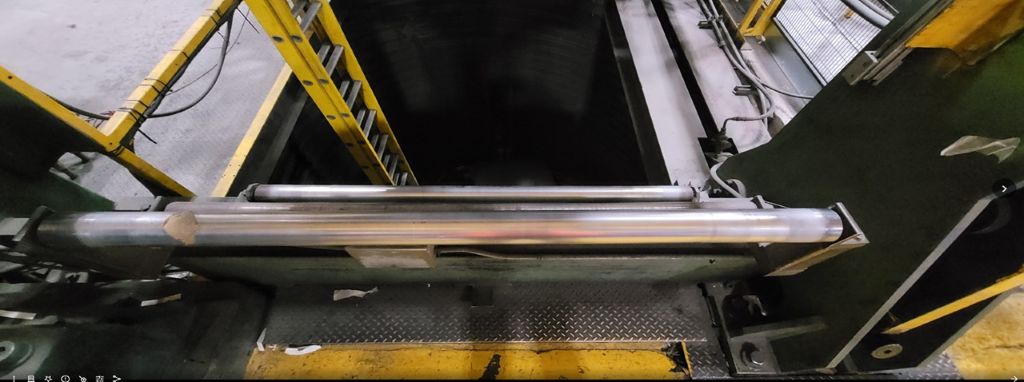 PRO-ECO Slitting Line