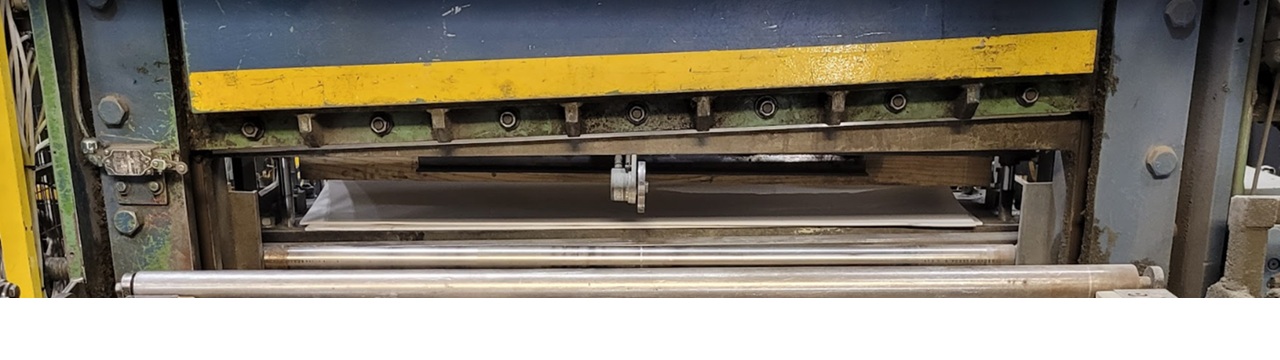 PRO-ECO Slitting Line